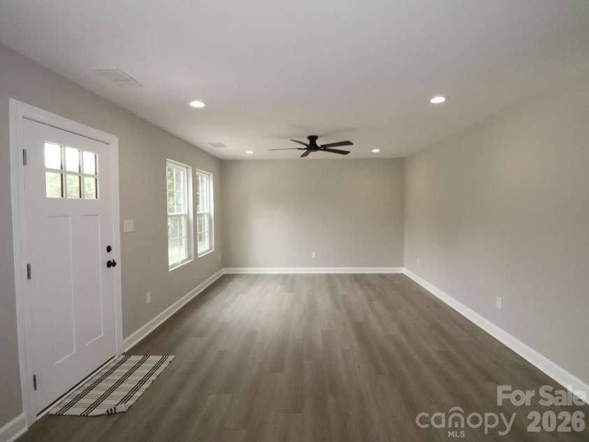 916 Austin Road, Marshville, NC 28103.  MLS# CAR4403881, YatesRealty ID 36704. 