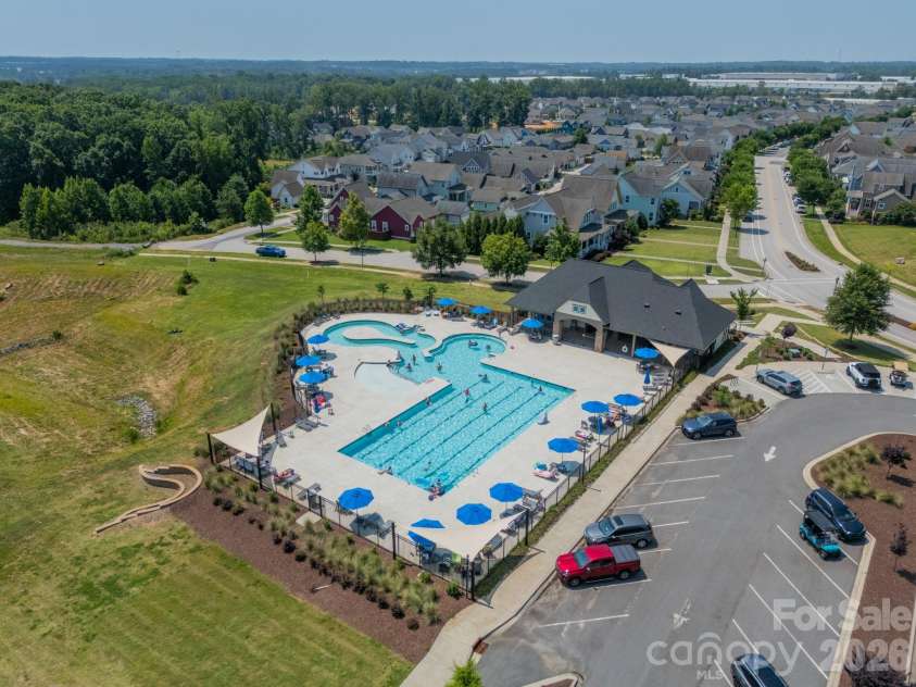 310 Juniper View Road, Rock Hill, SC 29730.  MLS# CAR4398011, YatesRealty ID 36705. 