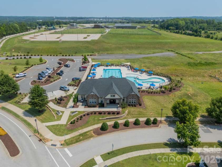 310 Juniper View Road, Rock Hill, SC 29730.  MLS# CAR4398011, YatesRealty ID 36705. 