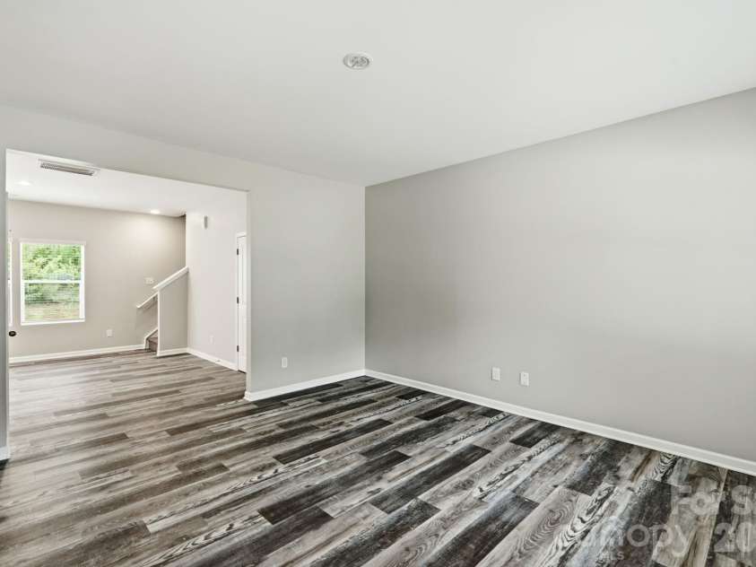 248 Valleybrook Lane, Troutman, NC 28166.  MLS# CAR4403330, YatesRealty ID 36707. 