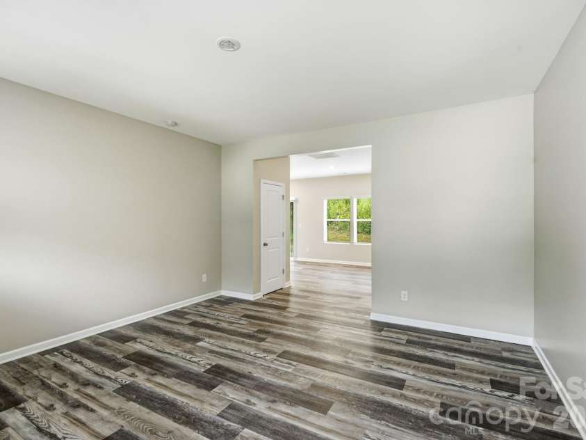 248 Valleybrook Lane, Troutman, NC 28166.  MLS# CAR4403330, YatesRealty ID 36707. 