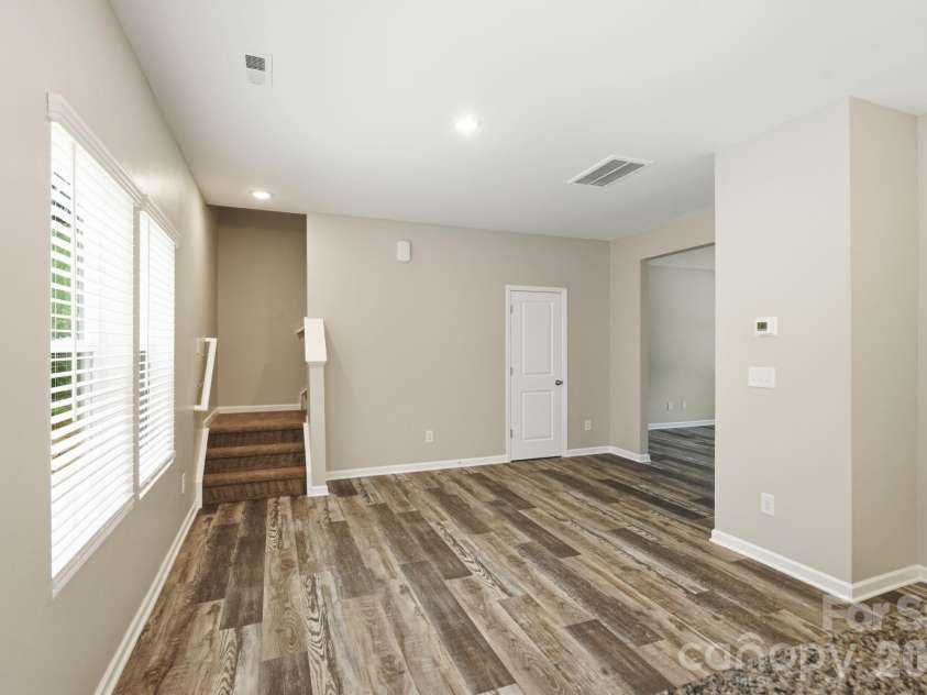 248 Valleybrook Lane, Troutman, NC 28166.  MLS# CAR4403330, YatesRealty ID 36707. 
