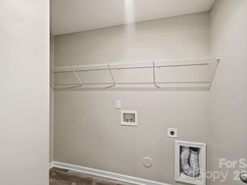 248 Valleybrook Lane, Troutman, NC 28166.  MLS# CAR4403330, YatesRealty ID 36707. 
