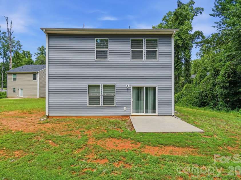 248 Valleybrook Lane, Troutman, NC 28166.  MLS# CAR4403330, YatesRealty ID 36707. 