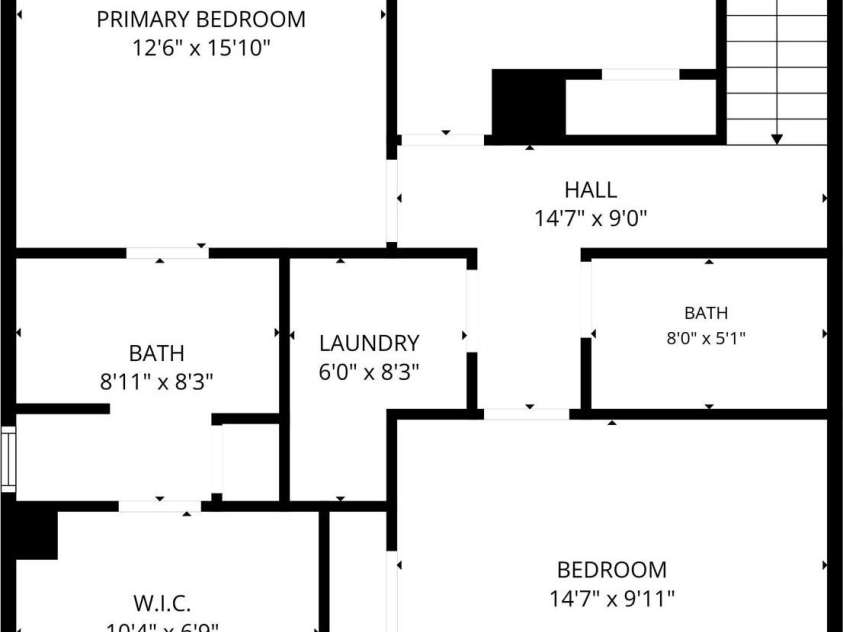 248 Valleybrook Lane, Troutman, NC 28166.  MLS# CAR4403330, YatesRealty ID 36707. 