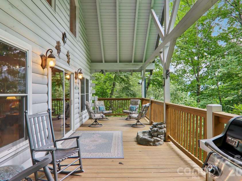 1061 Setzer Cove Road, Maggie Valley, NC 28751.  MLS# CAR4404005, YatesRealty ID 36708. 