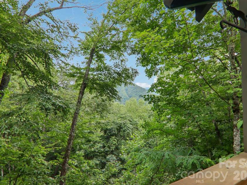 1061 Setzer Cove Road, Maggie Valley, NC 28751.  MLS# CAR4404005, YatesRealty ID 36708. 