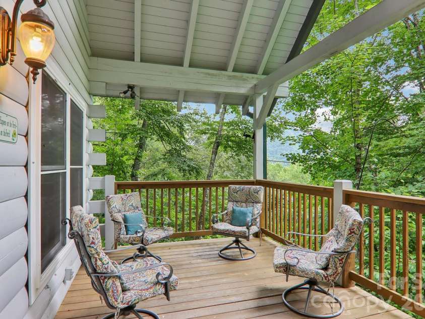 1061 Setzer Cove Road, Maggie Valley, NC 28751.  MLS# CAR4404005, YatesRealty ID 36708. 