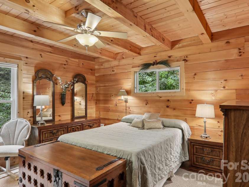 1061 Setzer Cove Road, Maggie Valley, NC 28751.  MLS# CAR4404005, YatesRealty ID 36708. 