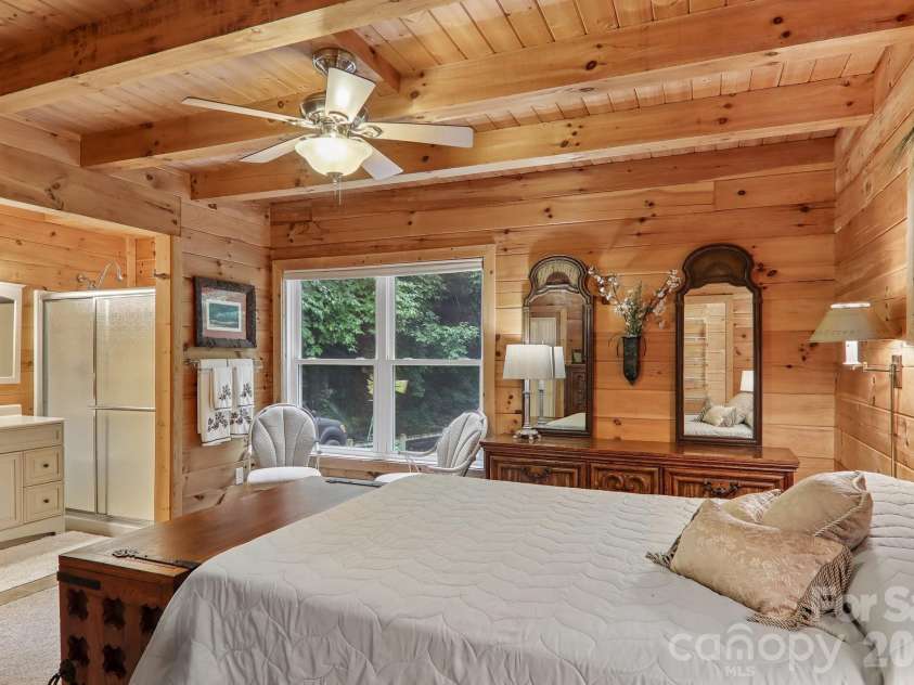 1061 Setzer Cove Road, Maggie Valley, NC 28751.  MLS# CAR4404005, YatesRealty ID 36708. 