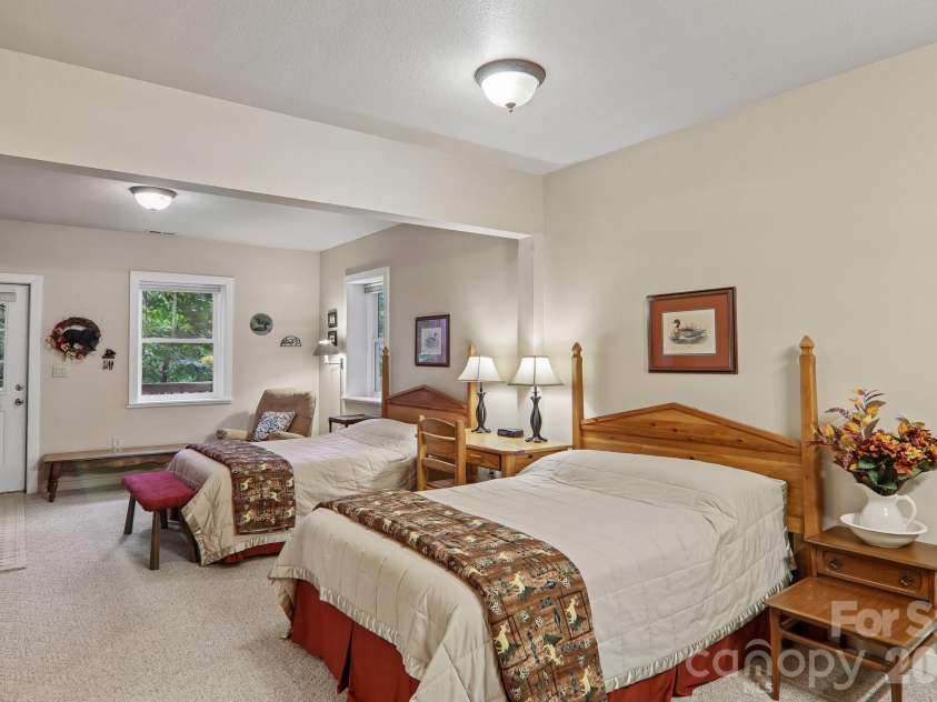 1061 Setzer Cove Road, Maggie Valley, NC 28751.  MLS# CAR4404005, YatesRealty ID 36708. 