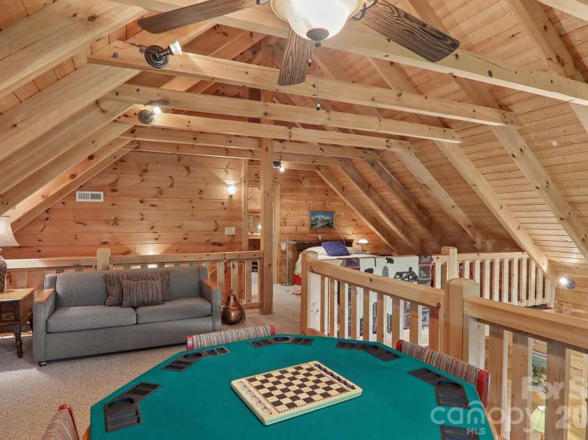 1061 Setzer Cove Road, Maggie Valley, NC 28751.  MLS# CAR4404005, YatesRealty ID 36708. 