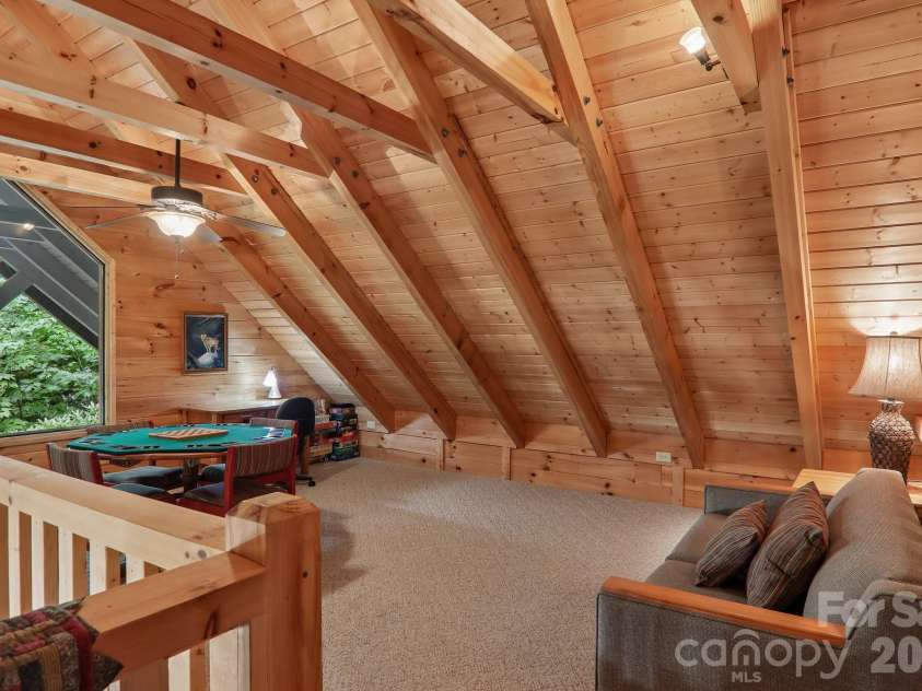 1061 Setzer Cove Road, Maggie Valley, NC 28751.  MLS# CAR4404005, YatesRealty ID 36708. 