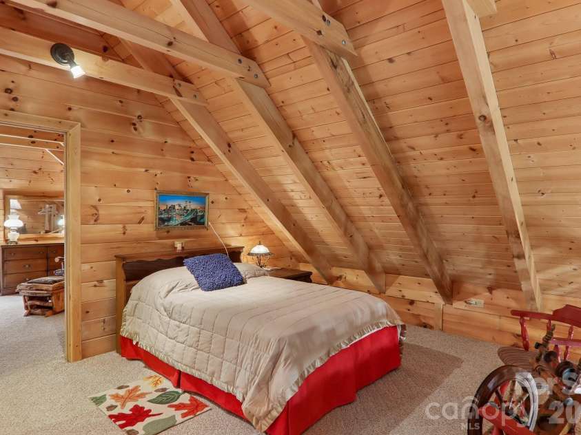 1061 Setzer Cove Road, Maggie Valley, NC 28751.  MLS# CAR4404005, YatesRealty ID 36708. 