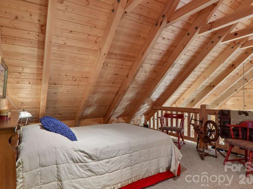 1061 Setzer Cove Road, Maggie Valley, NC 28751.  MLS# CAR4404005, YatesRealty ID 36708. 