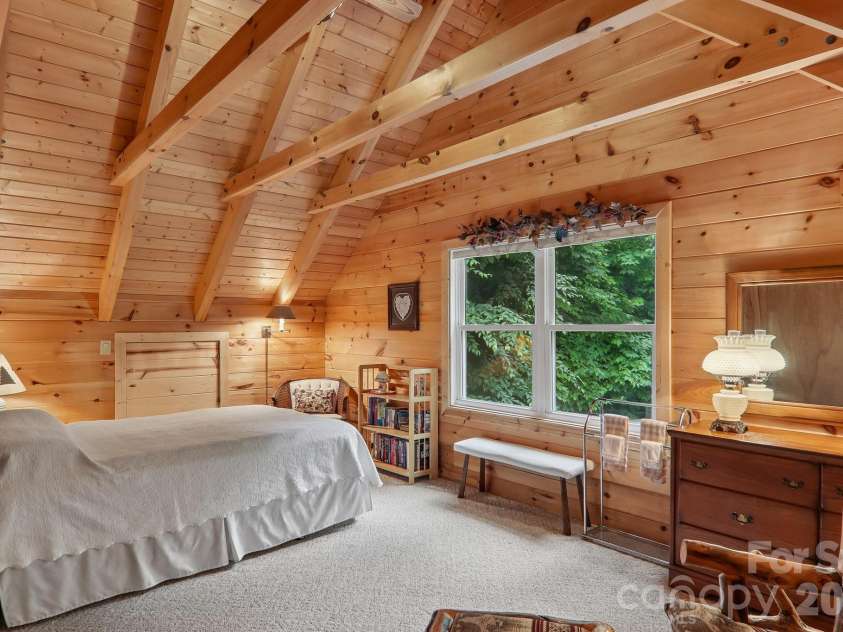 1061 Setzer Cove Road, Maggie Valley, NC 28751.  MLS# CAR4404005, YatesRealty ID 36708. 