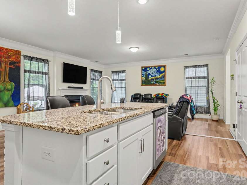 316 Purple Sage Way, Rock Hill, SC 29730.  MLS# CAR4404000, YatesRealty ID 36709. 
