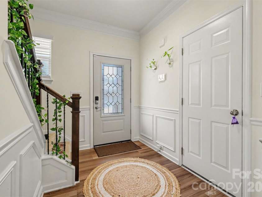 316 Purple Sage Way, Rock Hill, SC 29730.  MLS# CAR4404000, YatesRealty ID 36709. 