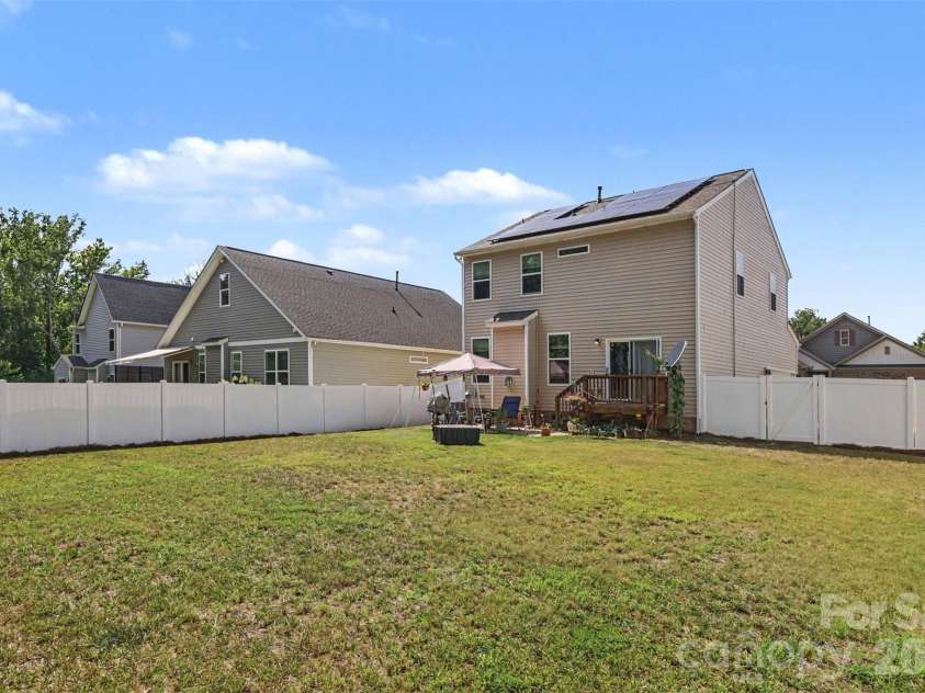 316 Purple Sage Way, Rock Hill, SC 29730.  MLS# CAR4404000, YatesRealty ID 36709. 