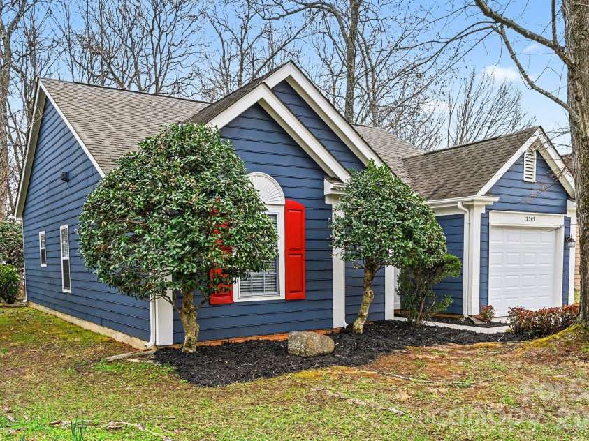 12305 Gilston Court, Charlotte, NC 28273.  MLS# CAR4352797, YatesRealty ID 3671. 