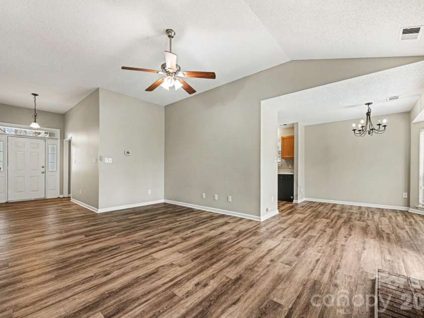 12305 Gilston Court, Charlotte, NC 28273.  MLS# CAR4352797, YatesRealty ID 3671. 
