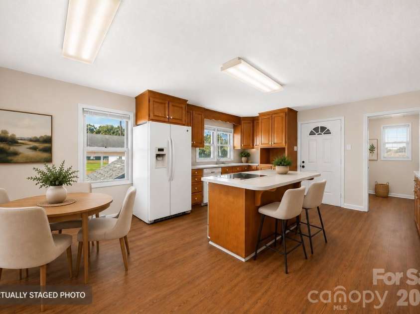2615 Airport Road, Salisbury, NC 28147.  MLS# CAR4403877, YatesRealty ID 36710. 