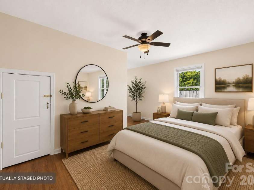 2615 Airport Road, Salisbury, NC 28147.  MLS# CAR4403877, YatesRealty ID 36710. 
