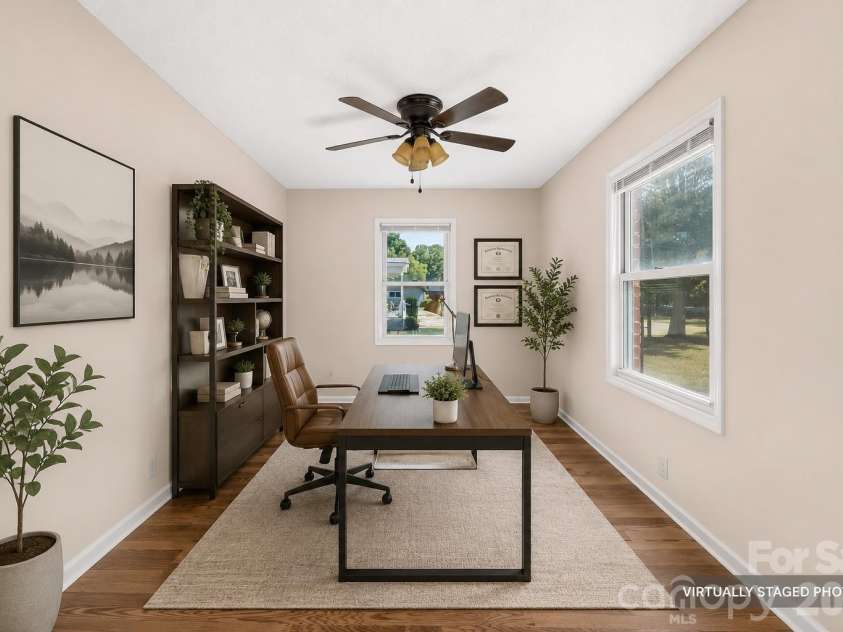 2615 Airport Road, Salisbury, NC 28147.  MLS# CAR4403877, YatesRealty ID 36710. 