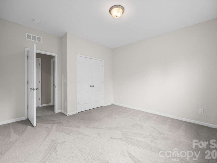 623 Amber Meadows Way, Fort Mill, SC 29708.  MLS# CAR4402607, YatesRealty ID 36714. Bedroom # 2