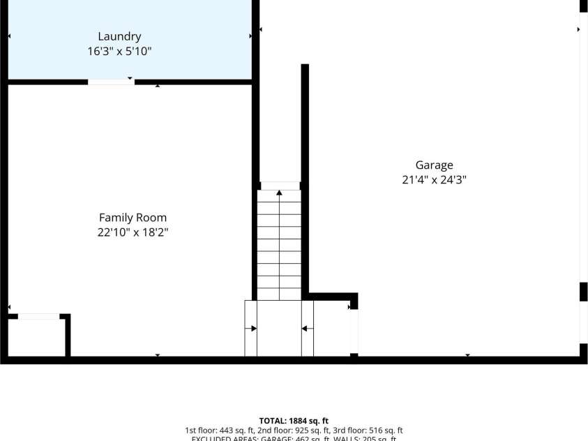 209 Mint Way, Flat Rock, NC 28731.  MLS# CAR4396693, YatesRealty ID 36716. 