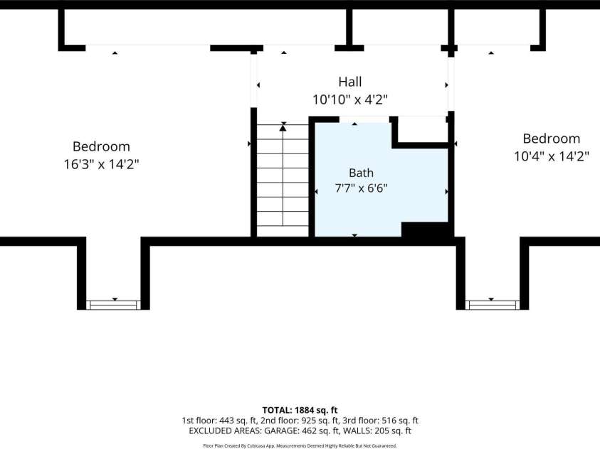 209 Mint Way, Flat Rock, NC 28731.  MLS# CAR4396693, YatesRealty ID 36716. 