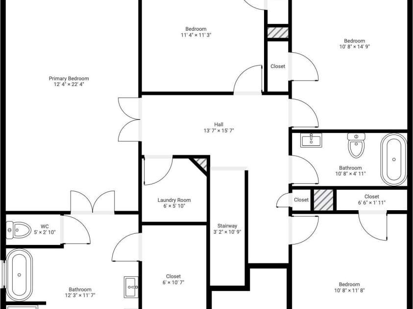 125 Morrocroft Lane, Mooresville, NC 28117.  MLS# CAR4397843, YatesRealty ID 36718. 
