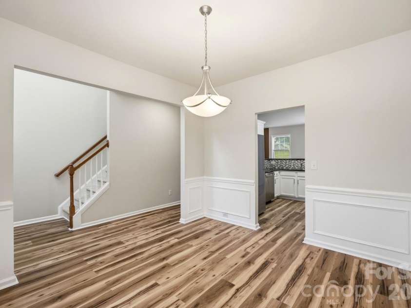 125 Morrocroft Lane, Mooresville, NC 28117.  MLS# CAR4397843, YatesRealty ID 36718. 