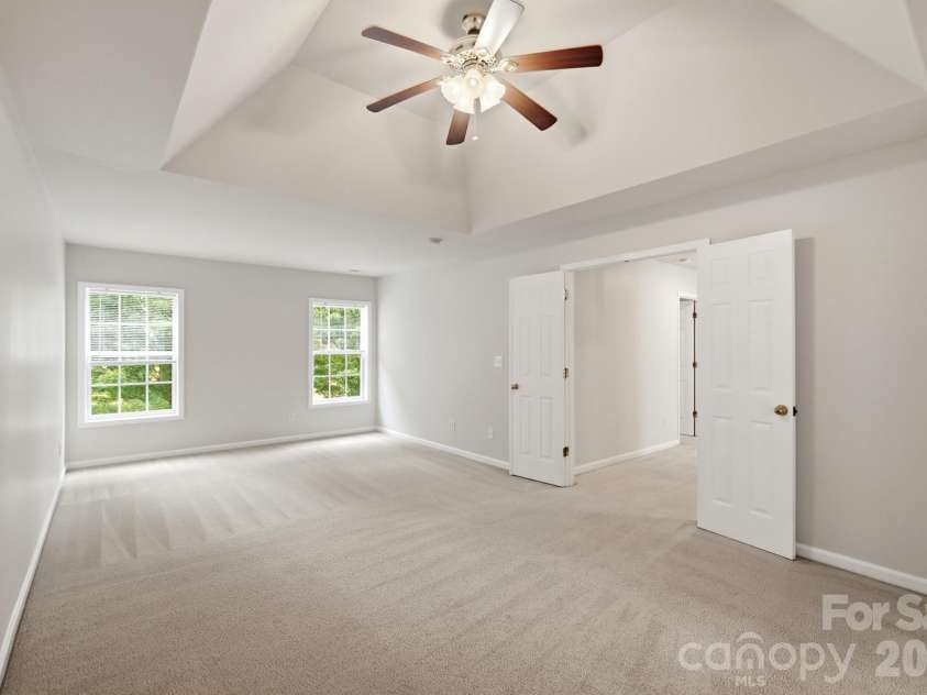 125 Morrocroft Lane, Mooresville, NC 28117.  MLS# CAR4397843, YatesRealty ID 36718. 