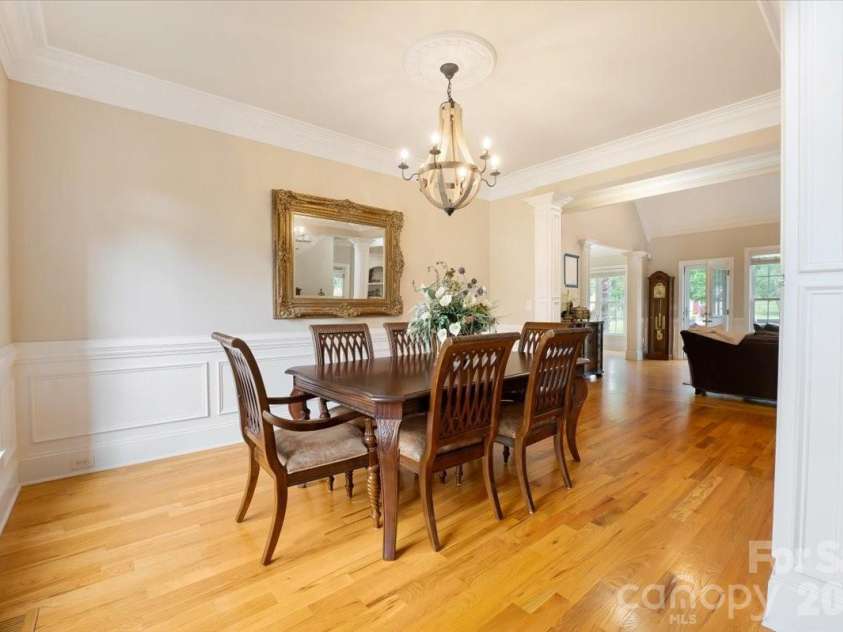 527 Hallman Drive, Rock Hill, SC 29732.  MLS# CAR4401140, YatesRealty ID 36719. 
