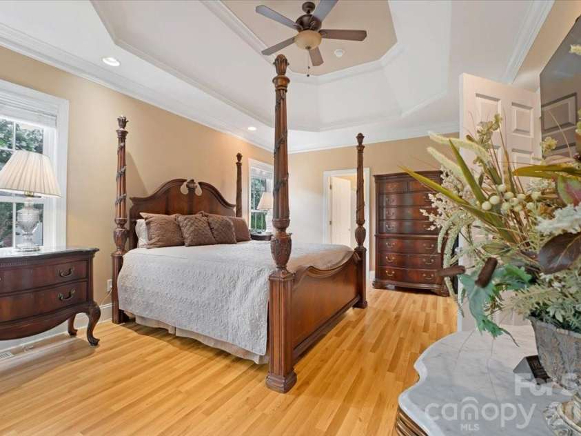 527 Hallman Drive, Rock Hill, SC 29732.  MLS# CAR4401140, YatesRealty ID 36719. 