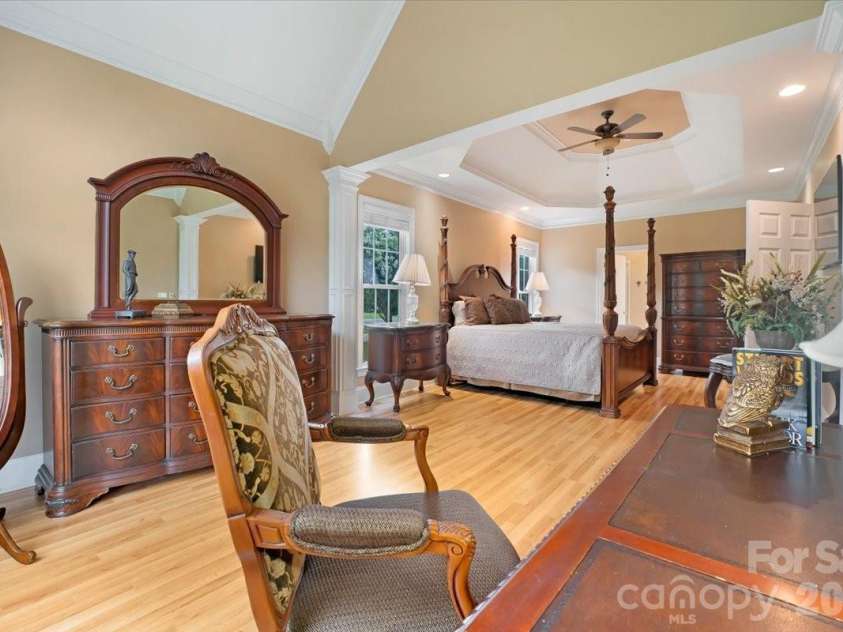 527 Hallman Drive, Rock Hill, SC 29732.  MLS# CAR4401140, YatesRealty ID 36719. 