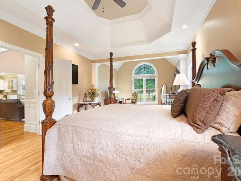 527 Hallman Drive, Rock Hill, SC 29732.  MLS# CAR4401140, YatesRealty ID 36719. 