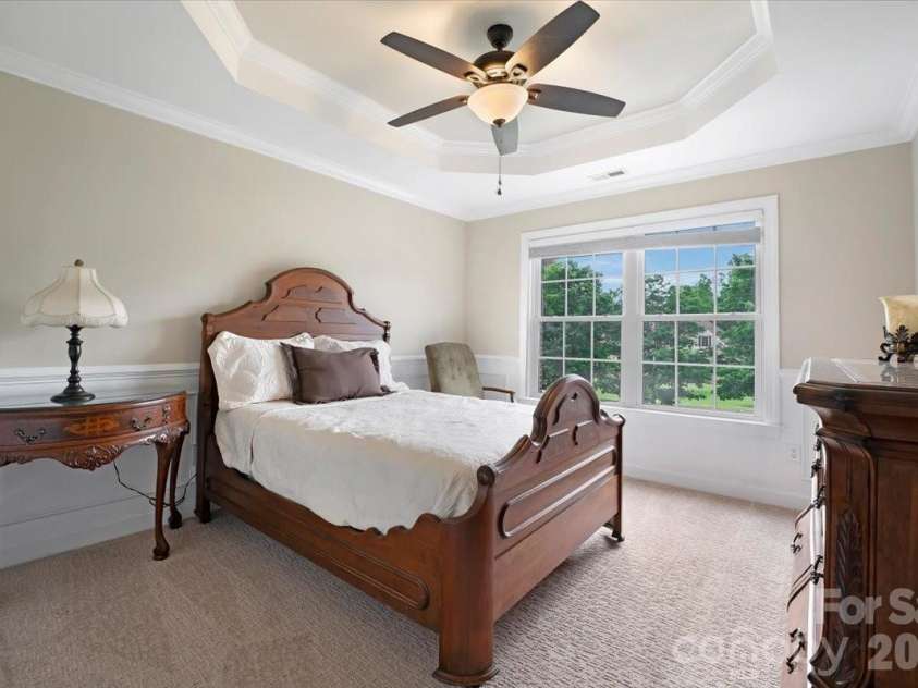 527 Hallman Drive, Rock Hill, SC 29732.  MLS# CAR4401140, YatesRealty ID 36719. 