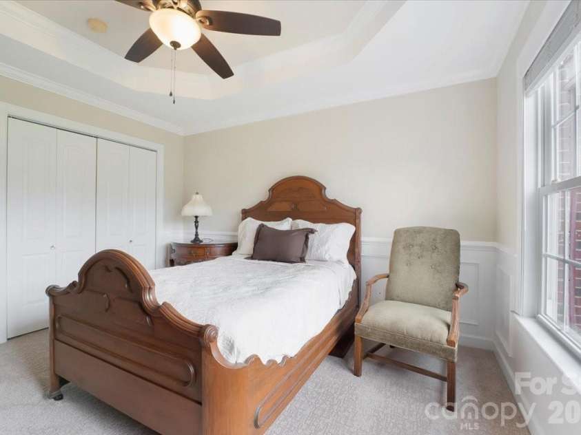 527 Hallman Drive, Rock Hill, SC 29732.  MLS# CAR4401140, YatesRealty ID 36719. 