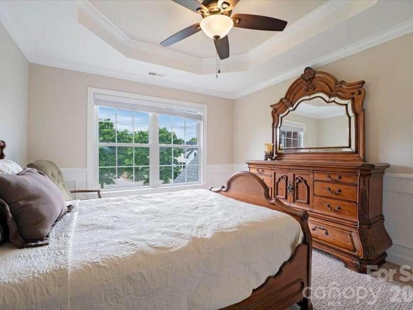 527 Hallman Drive, Rock Hill, SC 29732.  MLS# CAR4401140, YatesRealty ID 36719. 