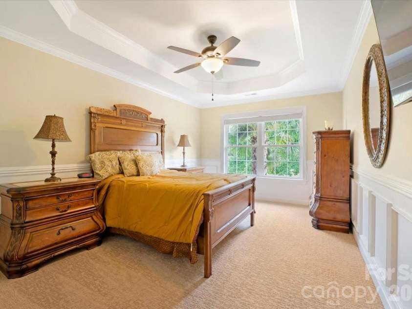 527 Hallman Drive, Rock Hill, SC 29732.  MLS# CAR4401140, YatesRealty ID 36719. 