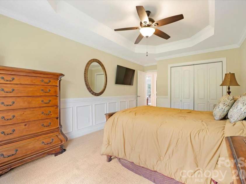 527 Hallman Drive, Rock Hill, SC 29732.  MLS# CAR4401140, YatesRealty ID 36719. 