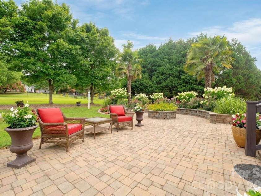 527 Hallman Drive, Rock Hill, SC 29732.  MLS# CAR4401140, YatesRealty ID 36719. 