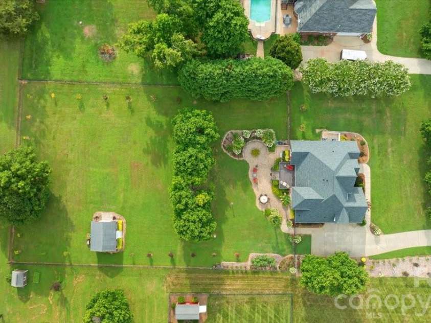 527 Hallman Drive, Rock Hill, SC 29732.  MLS# CAR4401140, YatesRealty ID 36719. 