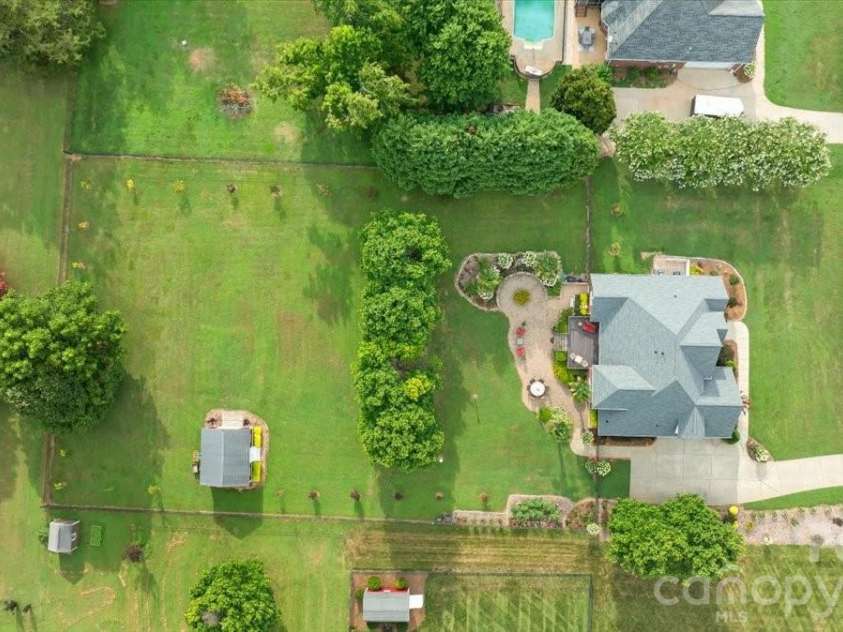 527 Hallman Drive, Rock Hill, SC 29732.  MLS# CAR4401140, YatesRealty ID 36719. 
