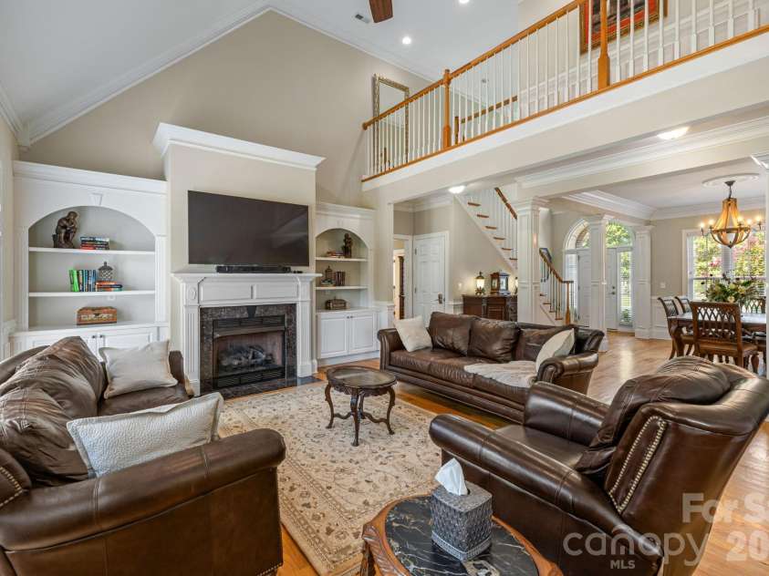 527 Hallman Drive, Rock Hill, SC 29732.  MLS# CAR4401140, YatesRealty ID 36719. 