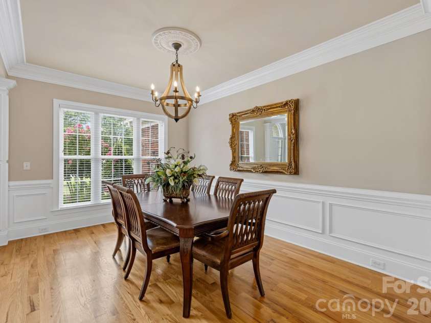 527 Hallman Drive, Rock Hill, SC 29732.  MLS# CAR4401140, YatesRealty ID 36719. 