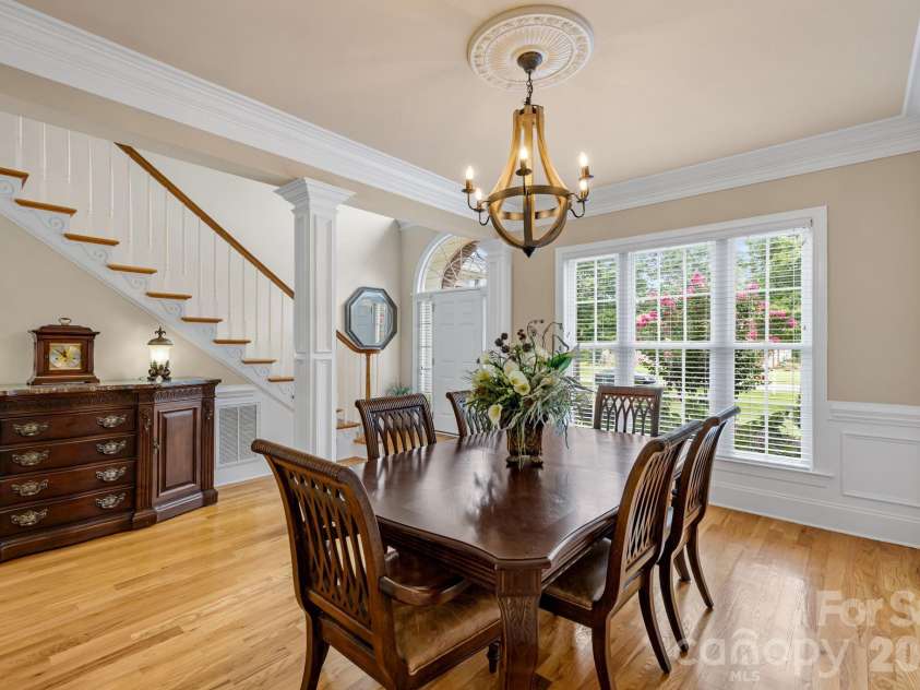 527 Hallman Drive, Rock Hill, SC 29732.  MLS# CAR4401140, YatesRealty ID 36719. 