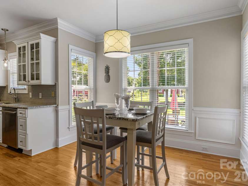 527 Hallman Drive, Rock Hill, SC 29732.  MLS# CAR4401140, YatesRealty ID 36719. 